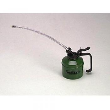 Wesco 20/F 350cc Oiler With 10in Flex Spout