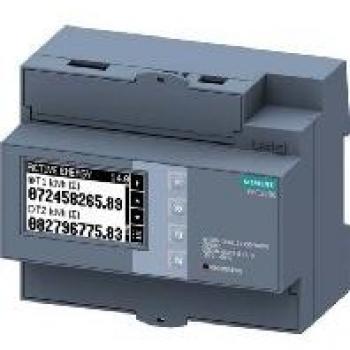 Pac2200 Digital Power Meter 1/5A