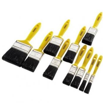 Creative Studio 10-Piece Painting Brushes