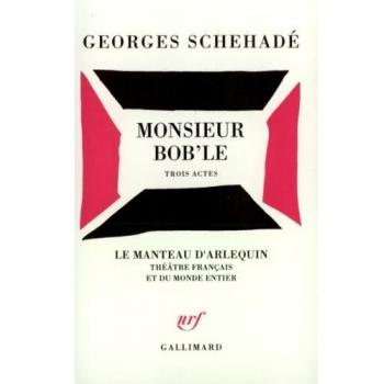 Monsieur Bob'le