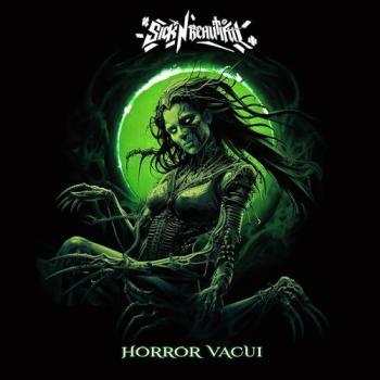 Stille Schrecken – Horror Vacui Design