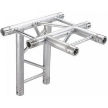 Global Truss 1.64' (0.5m) IB-4069-H T-Junction