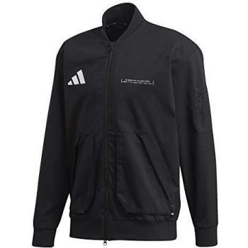 Adidas Herren M Pack Arbeitsweste JK Schwarz-Weiß XS