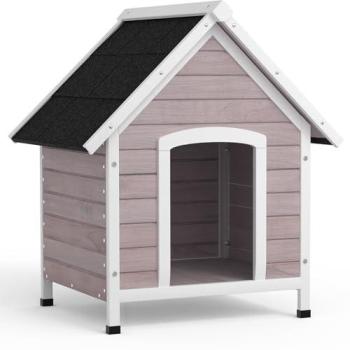 Niche pour Chien VOUNOT 72x62x83cm