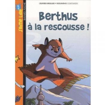 Berthus à la rescousse !