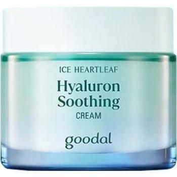 Goodal – Houttuynia Cordata Soothing Hydration Cream 75 ml