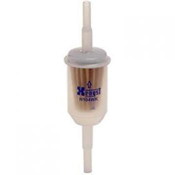 HENGST FILTER H104WK Fuel Filter