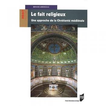 Fait religieux en europe