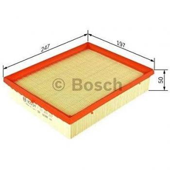 BOSCH F 026 400 267 Filtro aria