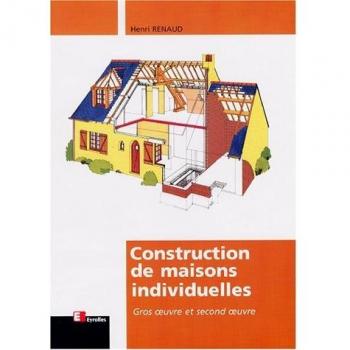 Construction de maisons individuelles