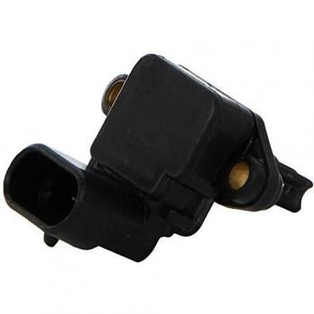 Sensor de presión METZGER 0906086