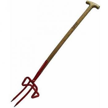 Estirpatore con Manico a T 85 cm
