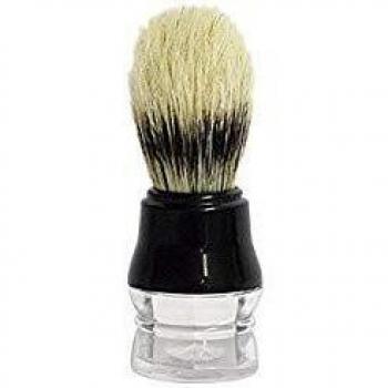 Herren Rasierpinsel aus Echthaar, TITANIA, 1er Pack