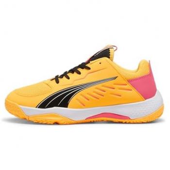 Puma Accélère – Chaussures de Salle pour Adolescent