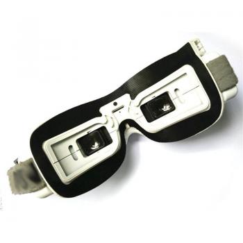 Bloque de Esponja Repuesto para Gafas FatShark HD3, HD2 y Versiones V2-V4