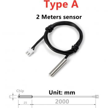 W3230 Digital Temperature Regulator