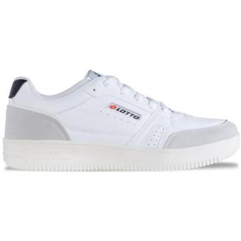 Lotto Vintage Sneaker