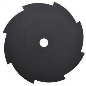 Cuchilla Profesional para Desbrozadora Bosch F016800403