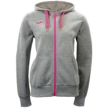 Joma Invictus Sudadera de Mujer en Gris XL