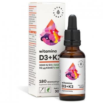 Aura Herbals