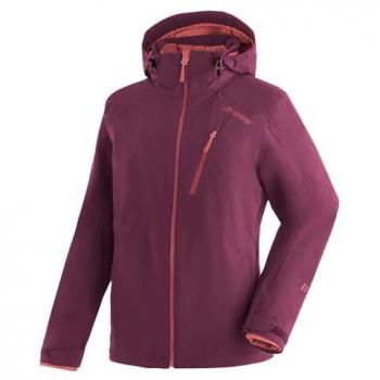 Maier Sports Giacca Donna Ribut W