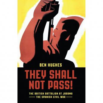 They Shall Not Pass