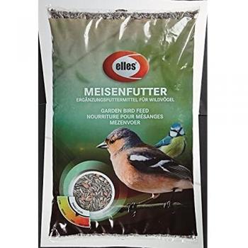 Elles Wildvogelfutter, 1 x 2,5 kg