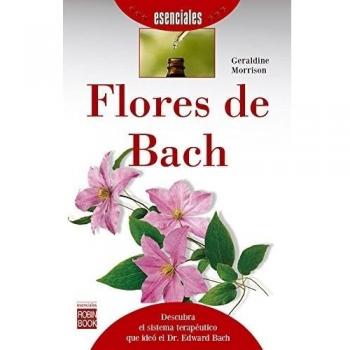 Las flores de Bach