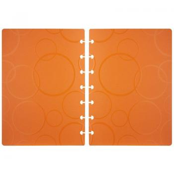 Protective Shell for A4 B6 Loose Leaf Notebooks