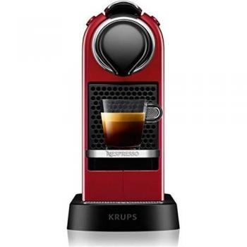 Machine Espresso Nespresso Citiz KRUPS YY2731FD