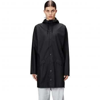 Rains Long Unisex Jacket