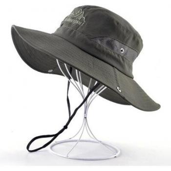 Sommerlicher Wandermütze für Frauen