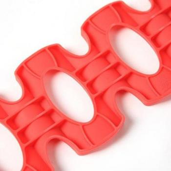 Multi-Use Silicone Bottle Storage