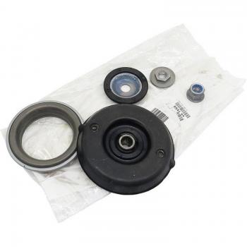 Baificador Goma Superior Reemplazo Peugea/Citroën 307, 308, 408, C‑Quatre, C‑Triomphe