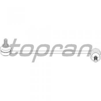 TOPRAN 500 912 Escora Estabilizadora