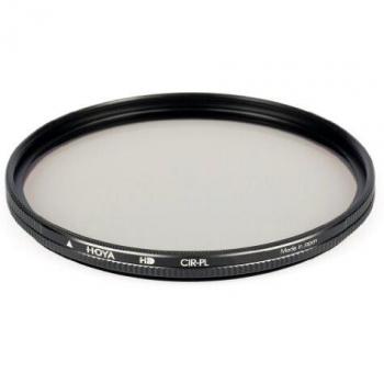 Hoya HD Cirkular Polarisationsfilter 52mm