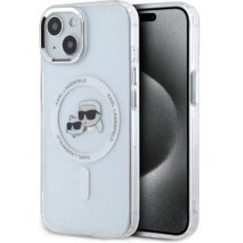 Étui Karl Lagerfeld iPhone 15