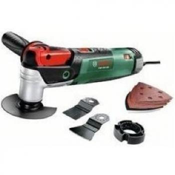 Multifonction Bosch PMF 250 CES