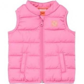 Gilet violet s.Oliver