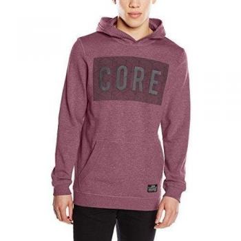 JACK & JONES jjcoRIDER SWEAT HOOD