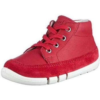 FLEXY Kinderlaufschuhe Superfit – Rot, 22 EU