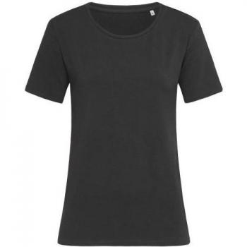 Stedman Dames Sterren T-shirt M Royal Blue
