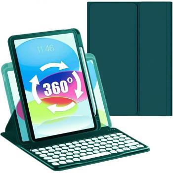 Clavier Déplaçable pour iPad 9ème Génération