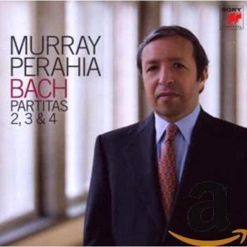 Partitas 2 3 et 4