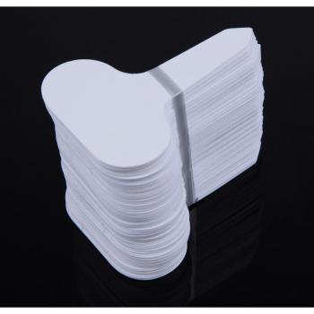 Waterproof Garden Plant Signage – 100 pcs T‑Shape Labels