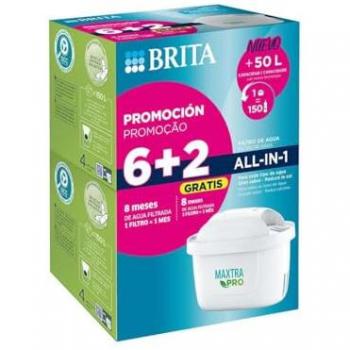 Cartouche 150 L BRITA Maxtra Pro Remplacement