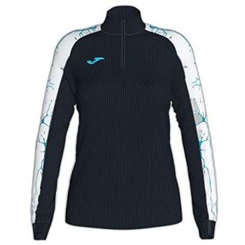 Joma Sudadera Con Media Cremallera Elite Ix