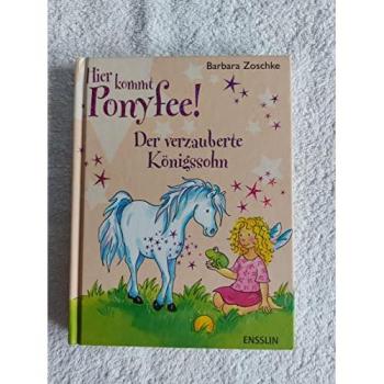 Der verzauberte Königssohn