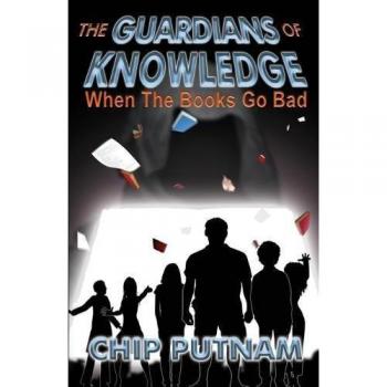 The Guardians of Knowledge: When the Books Go Bad