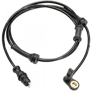 FIAT BRAVA/BRAVO I Wheel Speed Sensor
